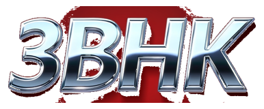 3bhk logo