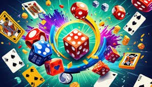 3bhk Casino ke Table